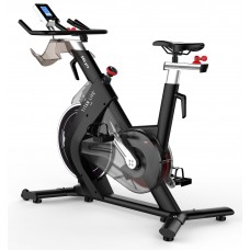 Spinningcykel Titan Life S80 Pro Bluetooth Zwift