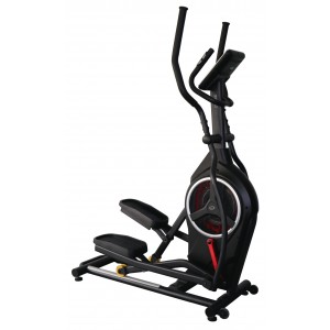 Crosstrainer Master Fitness CF35