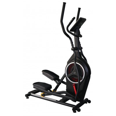 Crosstrainer Master Fitness CF35