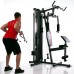 Hemmagym Hammer TX4