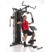 Hemmagym Hammer TX4