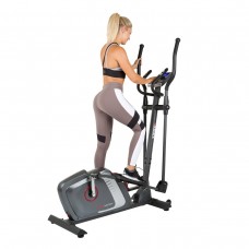 Crosstrainer Hammer Crossmotion BT