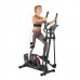 Crosstrainer Hammer Crossmotion BT