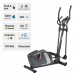 Crosstrainer Hammer Crossmotion BT