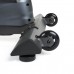 Crosstrainer Hammer Crossmotion BT