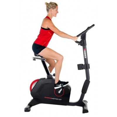 Motionscykel Hammer Cardio Motion BT