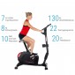 Motionscykel Hammer Cardio Motion BT