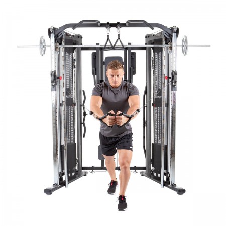 Functional Trainer Finnlo Maximum Autark 10.0