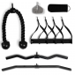 Functional Trainer Hammer Maximum Autark 10.0