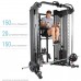 Functional Trainer Finnlo Maximum Autark 10.0