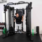 Functional Trainer Hammer Maximum Autark 10.0