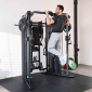 Functional Trainer Hammer Maximum Autark 10.0