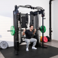 Functional Trainer Hammer Maximum Autark 10.0
