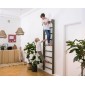 Ribbstol Abilica WallBar ECO Grön