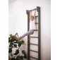 Ribbstol Abilica WallBar ECO Grön