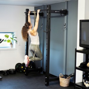 Abilica Foldable Rack