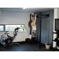 Abilica Foldable Rack