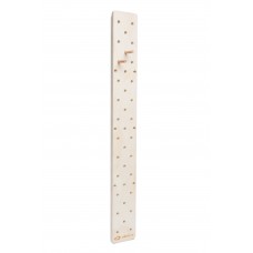 Klätterbana Abilica PegBoard ECO 243x30 cm