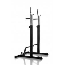 Skivstångsställning Abilica SquatRack