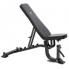 Träningsbänk Abilica Premium FID Bench 2.0
