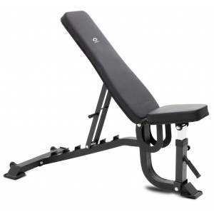 Träningsbänk Abilica Premium FID Bench 2.0