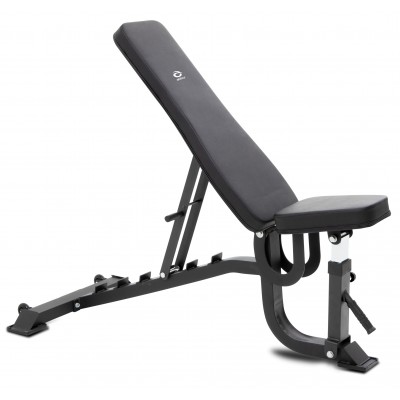 Träningsbänk Abilica Premium FID Bench 2.0