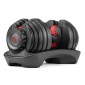 Justerbar Hantel Bowflex SelectTech 552i 2-24kg