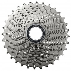 Shimano Kassett 10-vxl 11-25 CS-HG500-10 Tiagra