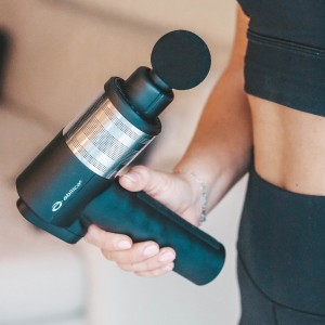 Massagepistol Abilica MassageGun Pro