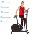 Motionscykel Hammer Cardio 4.0