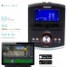 Motionscykel Hammer Cardio XT9 Bluetooth