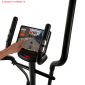 Crosstrainer Hammer Crosstech XTR BT