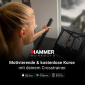 Crosstrainer Hammer Crosstech XTR BT