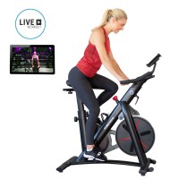 Inspire by Hammer Spinningcykel Speedbike ILC