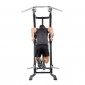 Inspire by Hammer Vertical Knee