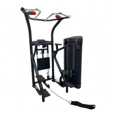 Inspire by Hammer Dual Station Chin Up