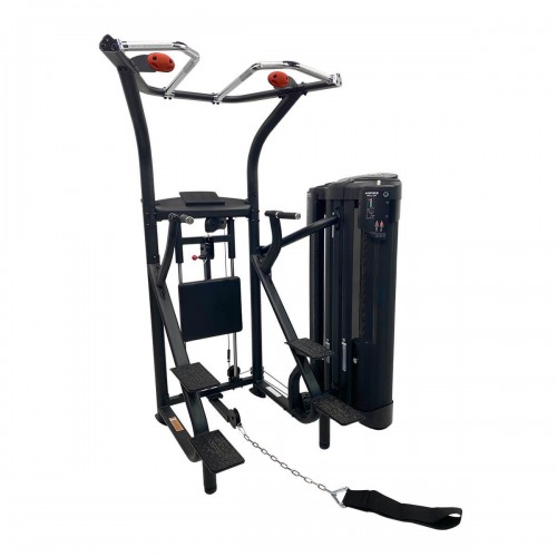 Inspire by Hammer Dual Station Chin Up