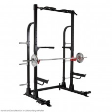 Half Rack Hammer Core 4.0