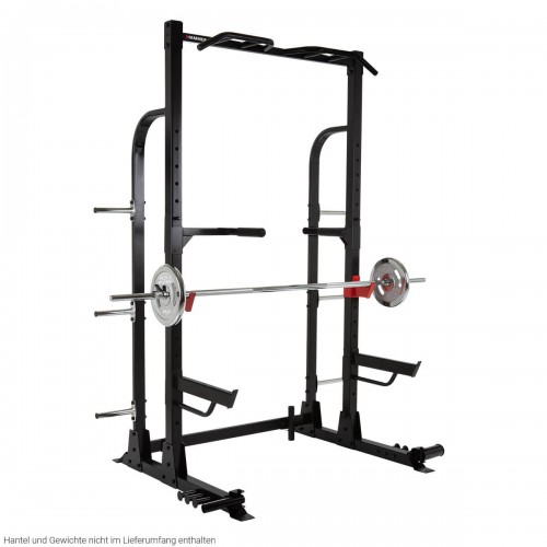 Half Rack Hammer Core 4.0