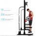 Half Rack Hammer Core 4.0