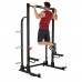 Half Rack Hammer Core 4.0