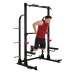 Half Rack Hammer Core 4.0