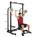Half Rack Hammer Core 4.0
