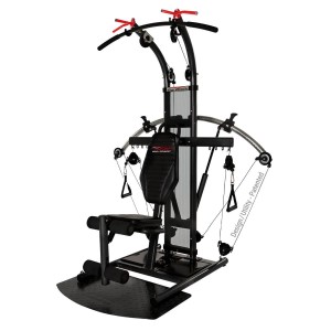 Multigym Finnlo Bio Force Extreme Core