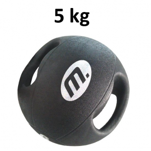 Medicinboll Master Fitness 5 kg 