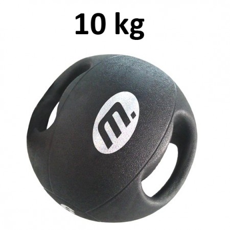 Medicinboll Master Fitness 10 kg