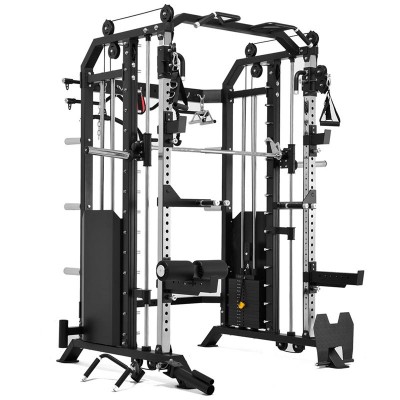 Multirack X19 Master Fitness