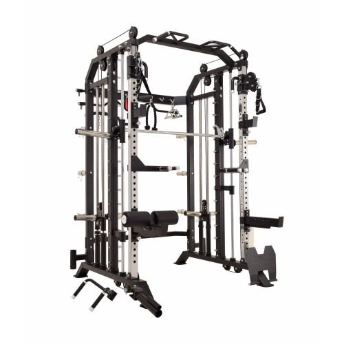 Multirack X16 Master Fitness