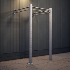 Outdoor RIG 5 Master Fitness