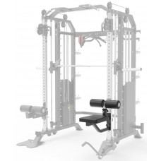 X16-X19 Latseat Master Fitness